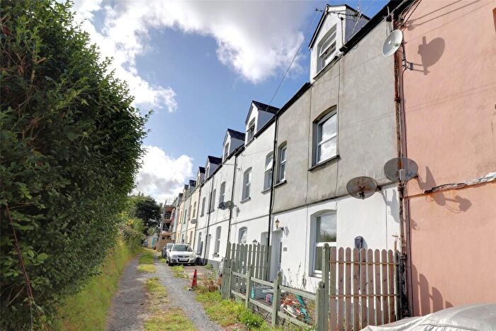 3 Bedroom Terraced House For Sale In Peters Marland, Torrington, Devon, EX38