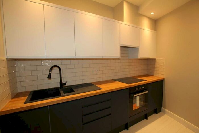 1 Bedroom Apartment To Rent In Buckingham Street, Aylesbury *Zero Deposit Option*, HP20