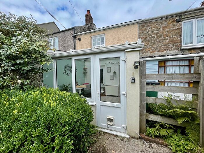 1 Bedroom Property To Rent In Chili Road Chapel Terrace, Redruth, TR15