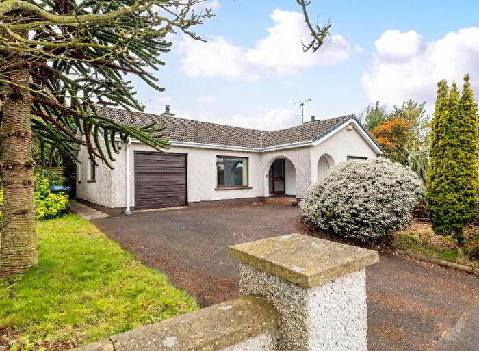 5 Bedroom Bungalows For Sale In Apollo Avenue, Portrush, BT56