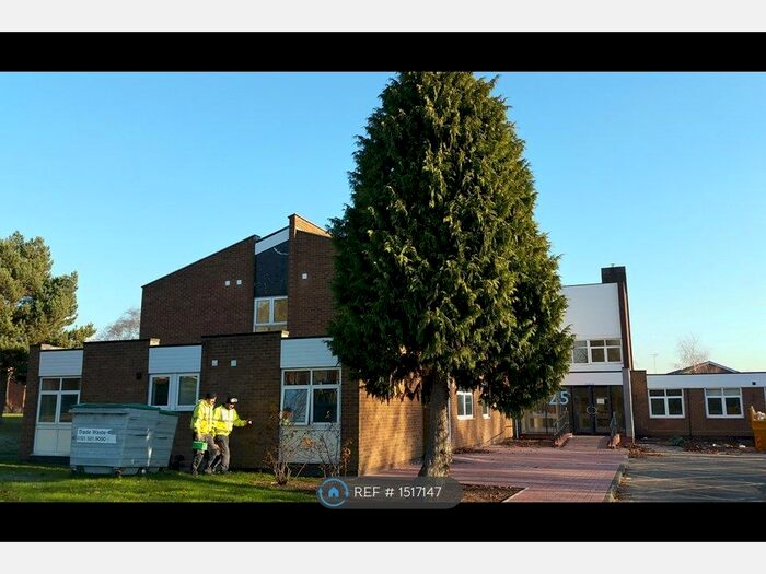 Studio To Rent In Great Barr, Birmingham, B43