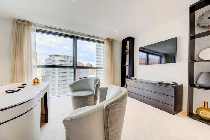 4 Bedroom Flat To Rent In Chelsea Waterfront, Chelsea Harbour, London, SW10