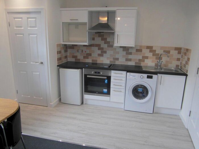 1 Bedroom Flat To Rent In Grange Road, Darlington DL1