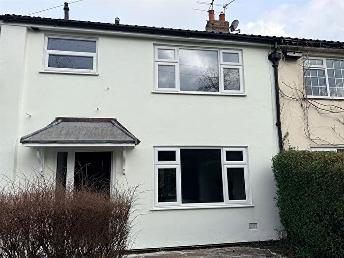 4 Bedroom Detached House To Rent In Cherry Tree Avenue, Newton On Ouse, YO30