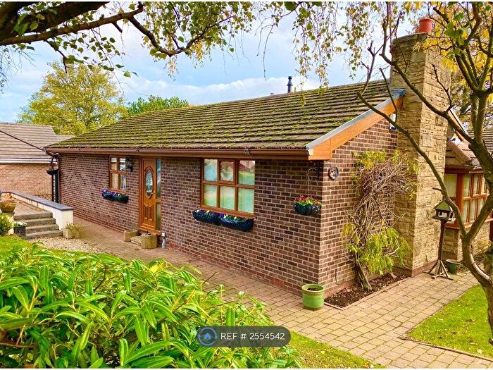 3 Bedroom Bungalow To Rent In Flounders Hill, Pontefract, WF7