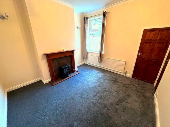 2 Bedroom Terraced House To Rent In Hall Street, Ashton, PR2