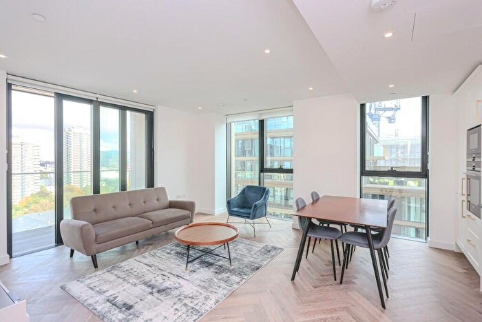 2 Bedroom Apartment To Rent In Cashmere Wharf, London Dock, Wapping, E1W