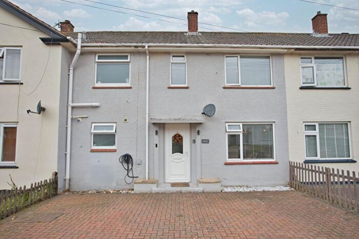 3 Bedroom Terraced House For Sale In St. Martins Road, Deal, Kent, CT14