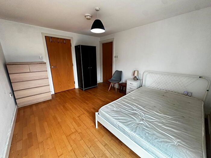 2 Bedroom Property To Rent In Beck Street, Nottingham, NG1