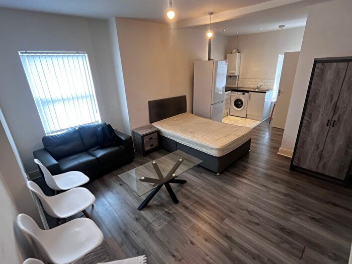 1 Bedroom Flat To Rent In Flat, Rice Lane, Liverpool, Merseyside, L9