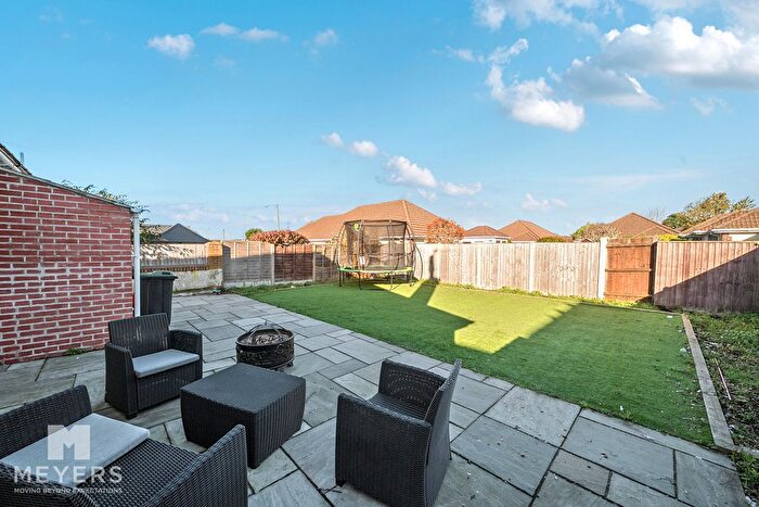 4 Bedroom Detached Bungalow For Sale In Sandy Ridge, Poole, BH16