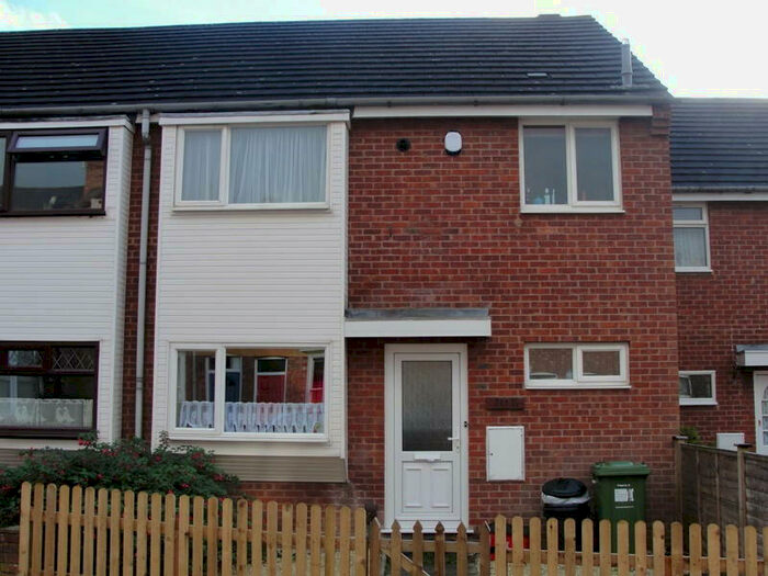 4 Bedroom Terraced House To Rent In Princes Street, Leamington Spa, Warwickshire, CV32