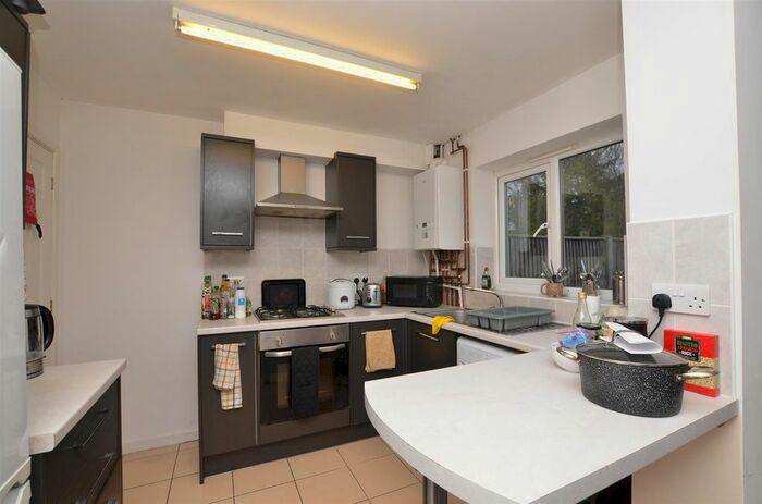 4 Bedroom Property To Rent In Filby Close, Norwich NR5