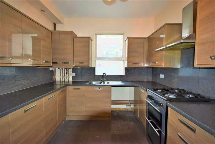 4 Bedroom House To Rent In Edwin Street, Town Centre, DA12