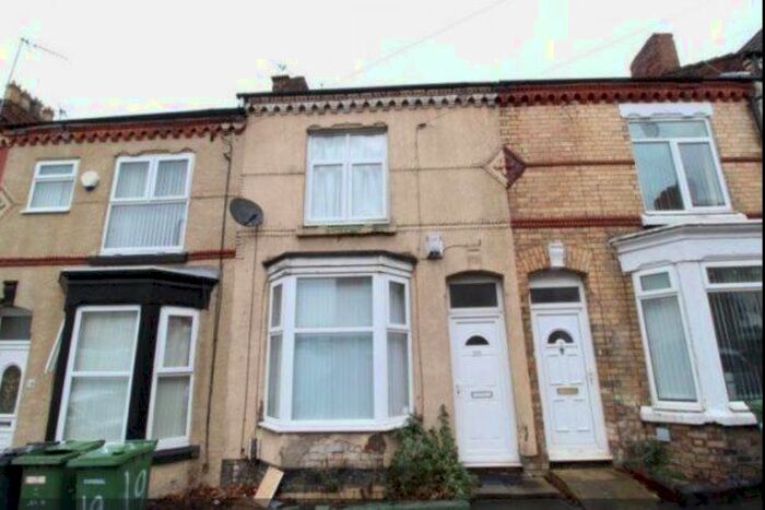 2 Bedroom Property To Rent In Larch Road, Birkenhead, CH42