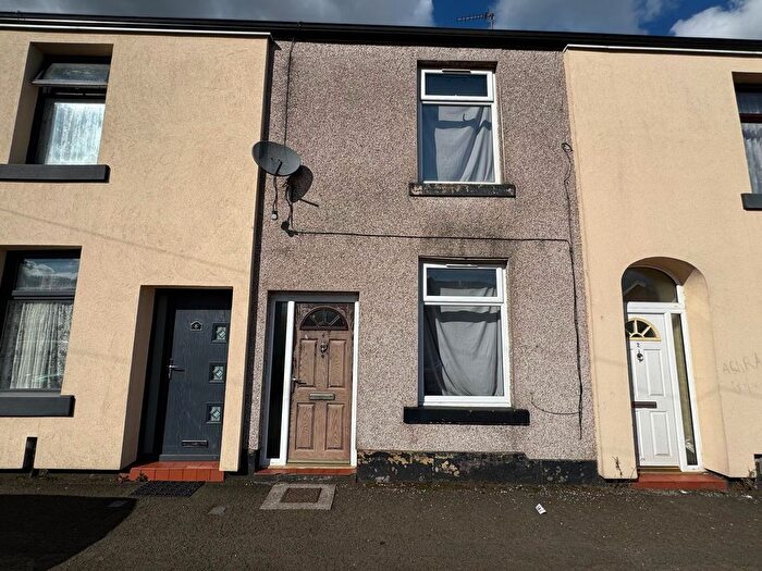 2 Bedroom Terraced House For Sale In Deeplish Street, Rochdale, OL11