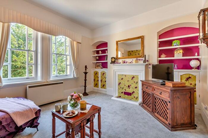 2 Bedroom Flat To Rent In Crimplesham Hall, Downham Road, PE33