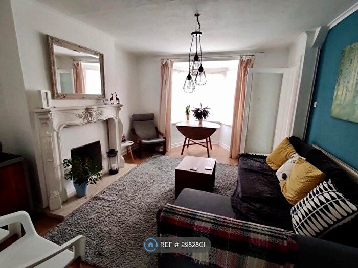 2 Bedroom Terraced House To Rent In Poole Crescent, Birmingham, B17