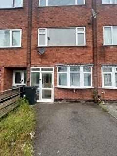 3 Bedroom Terraced House To Rent In Steins Lane, Leicester, LE5