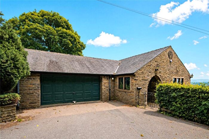 4 Bedroom Bungalow For Sale In Brookfields, Brookfields Road, Wyke, Bradford, West Yorkshire, BD12