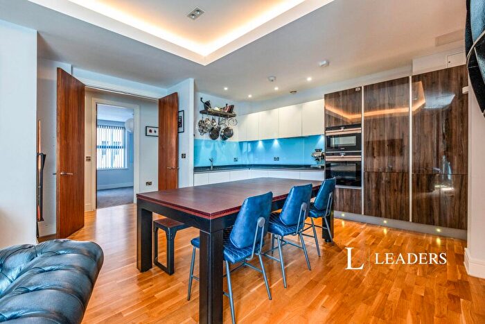 2 Bedroom Apartment To Rent In ParQ Brighton, Preston Road, BN1