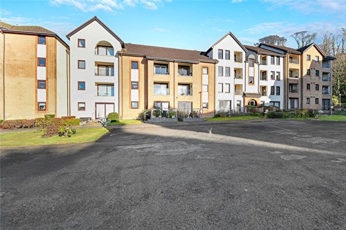 2 Bedroom Flat For Sale In Hollywood, Largs, North Ayrshire, KA30