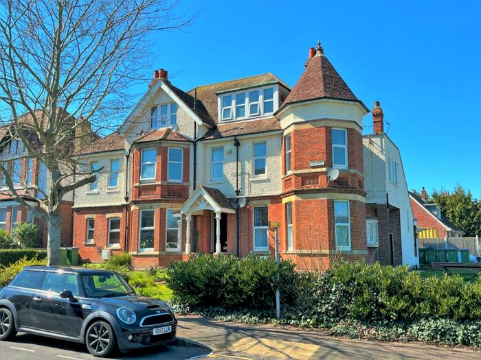 12 Bedroom Block Of Apartments For Sale In Julian Road, Folkestone, Kent, CT19