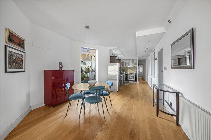 2 Bedroom Flat For Sale In Archer Street, Soho, London, W1D