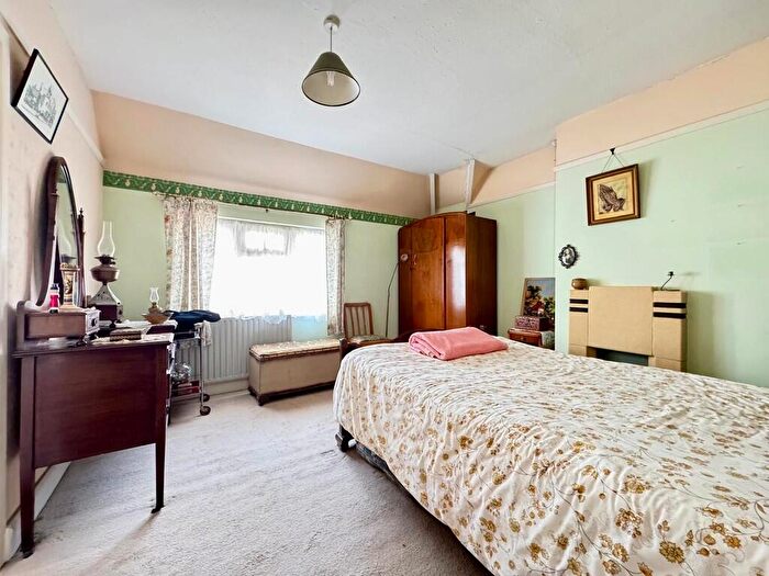 3 Bedroom Terraced House For Sale In Just Off High Street, Wantz Road, Maldon, CM9