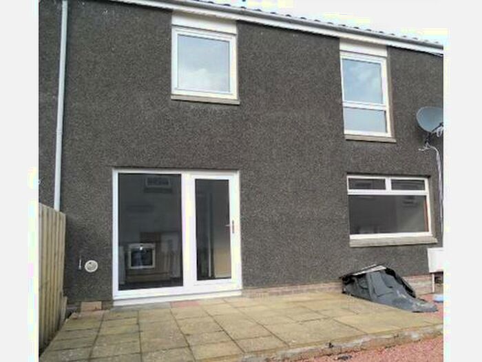 2 Bedroom House To Rent In Cuikenburn, Penicuik, EH26
