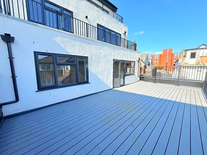 1 Bedroom Apartment To Rent In Camberley, GU15