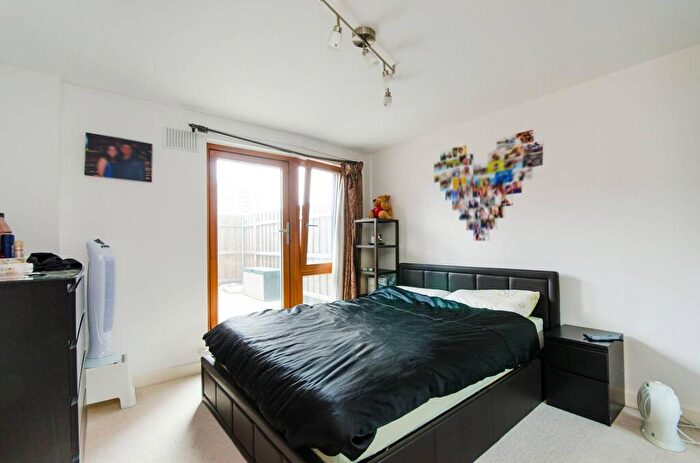 2 Bedroom Flat For Sale In Atlip Road, Alperton, Wembley, HA0