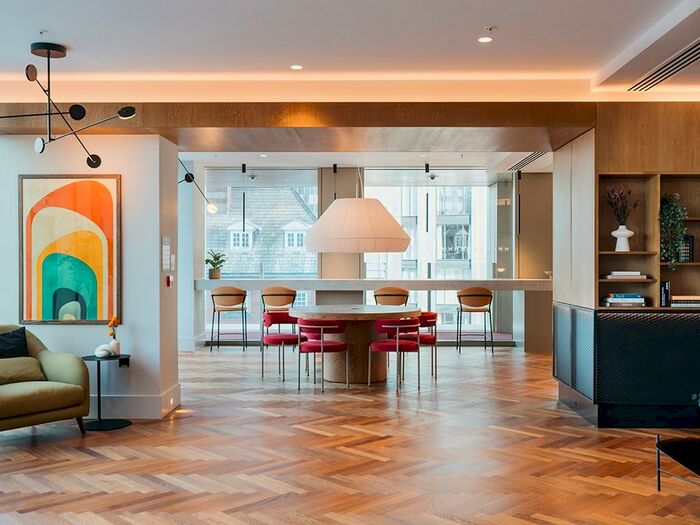 2 Bedroom Apartment To Rent In The Mercian, Broad Street, Birmingham, B15