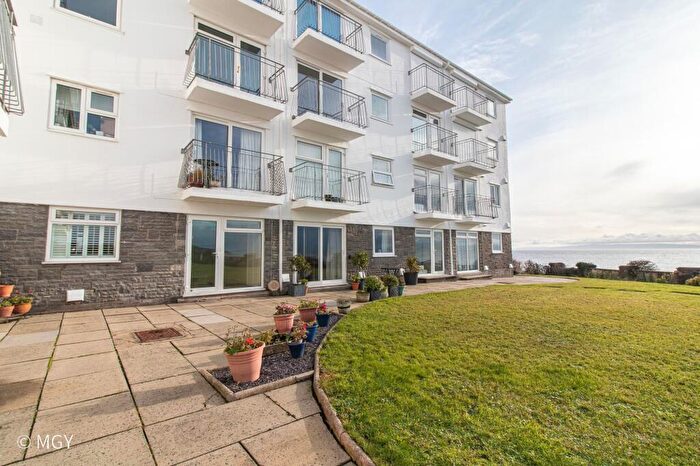 1 Bedroom Flat To Rent In Glan Hafren, Maes-Y-Coed, Barry, CF62
