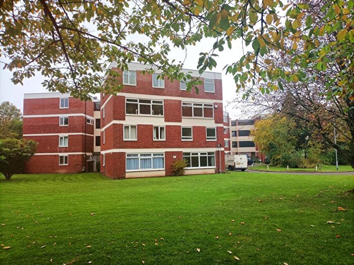 2 Bedroom Apartment To Rent In Pike Close, Beaconside, Stafford., ST16