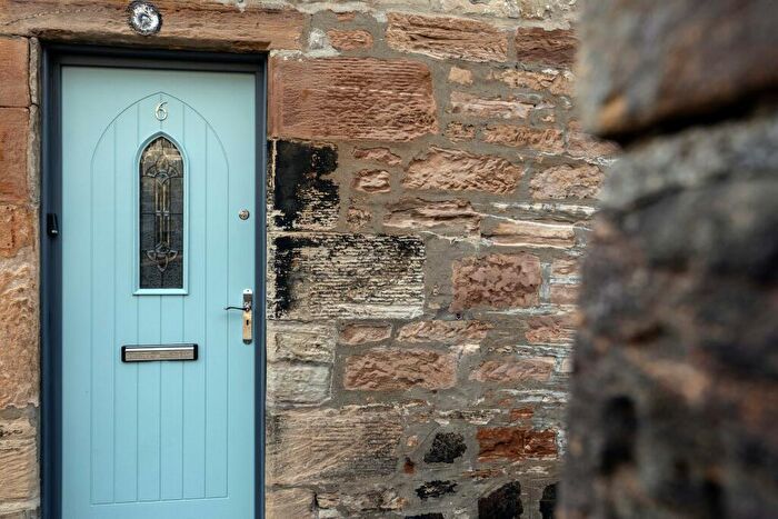 2 Bedroom Apartment For Sale In Union Road, Linlithgow, EH49