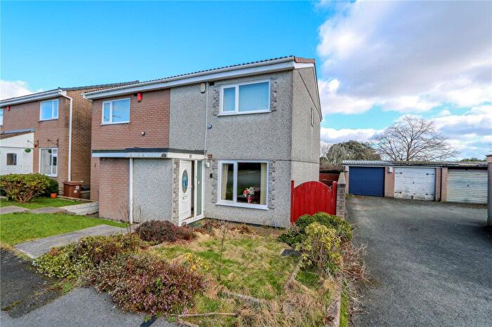 2 Bedroom Semi-Detached House For Sale In Plymouth, Devon, PL6