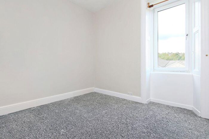 1 Bedroom Flat For Sale In / Milton Street, Abbeyhill, Edinburgh, EH8