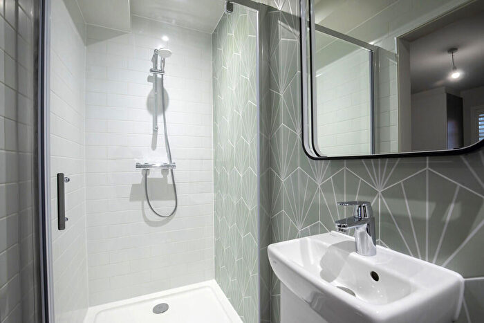 2 Bedroom Apartment To Rent In Buckingham Court, Wellington Street, Cheltenham, GL50