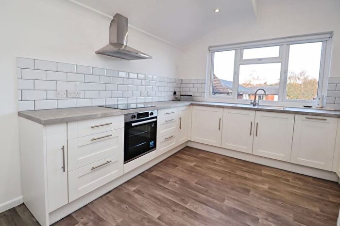 2 Bedroom Flat To Rent In High Street, Brightlingsea, CO7