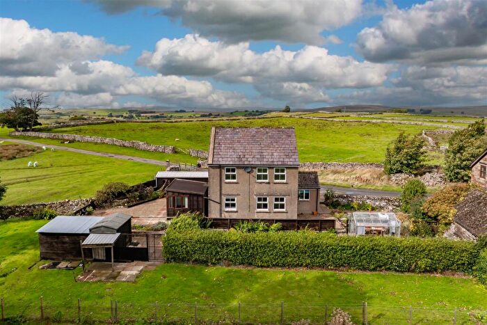 2 Bedroom Detached House For Sale In Greenside Head Cottage, Greenside Lane, Ravenstonedale, Cumbria, CA17