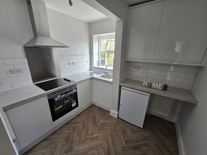 1 Bedroom Flat To Rent In Stoneygate Road, Stoneygate, LE2