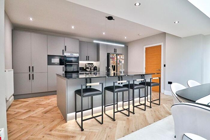 5 Bedroom Terraced House For Sale In Bede Road, Barnard Castle, DL12