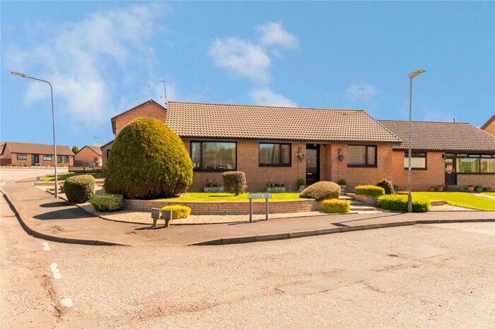 3 Bedroom Bungalow For Sale In Fergus Way, Coylton, South Ayrshire, KA6