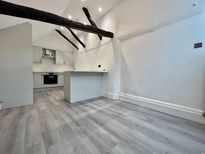 2 Bedroom Cottage To Rent In Primrose Lane, Bredgar, Sittingbourne, ME9