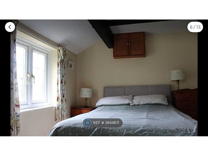2 Bedroom Bungalow To Rent In Chenies Cottage, Newquay, TR8
