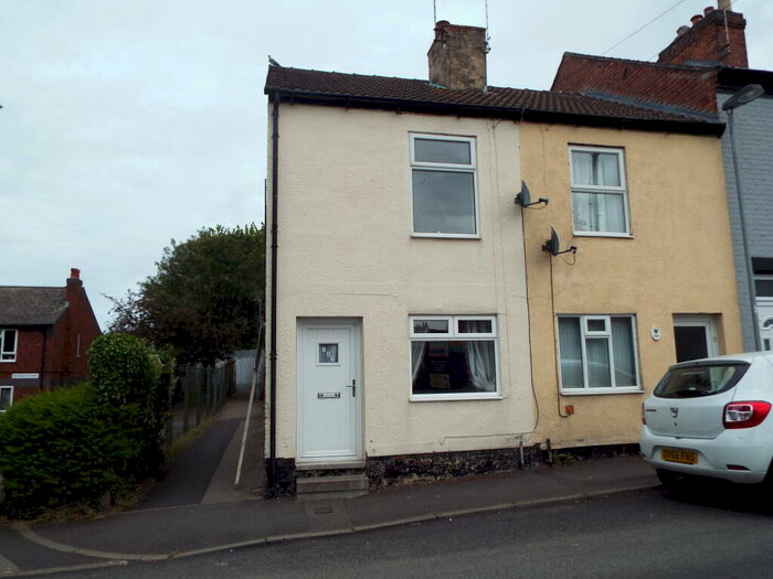 2 Bedroom House To Rent In Long Street, Stapenhill, Burton On Trent., DE15