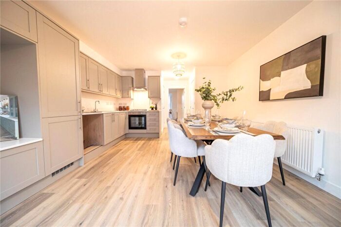 3 Bedroom Terraced House For Sale In Castra Street, Chester-Le-Street, DH3