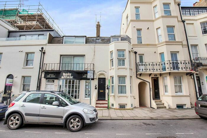 3 Bedroom Terraced House To Rent In Dolphin Cottage West Buildings, Worthing BN11