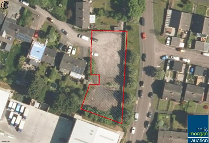 9 Bedroom Land For Sale In St Aldams Drive, Bristol, BS16